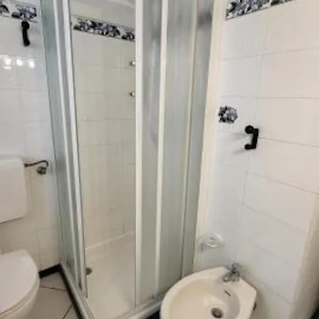 Apartment Bellavista *