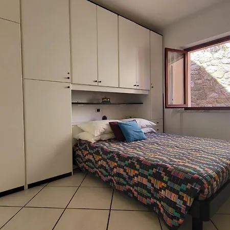 Bellavista Apartment *