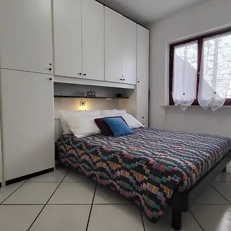 Apartment Bellavista *