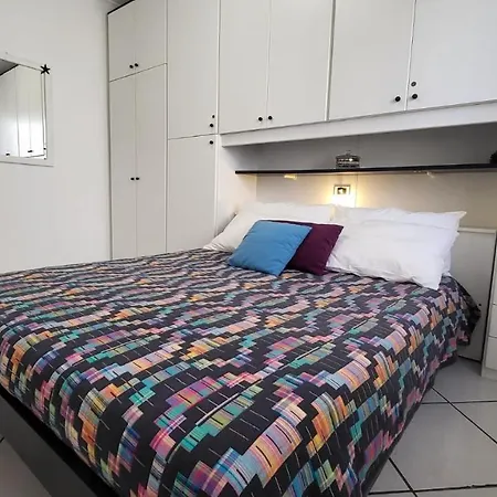 Apartment Bellavista Capoliveri (Isola d'Elba)