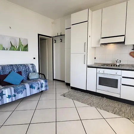 Bellavista * קאפוליברי
