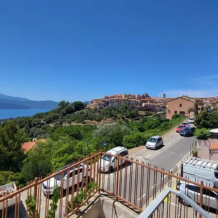 Bellavista Apartment Capoliveri (Isola d'Elba)