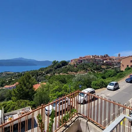 Apartment Bellavista