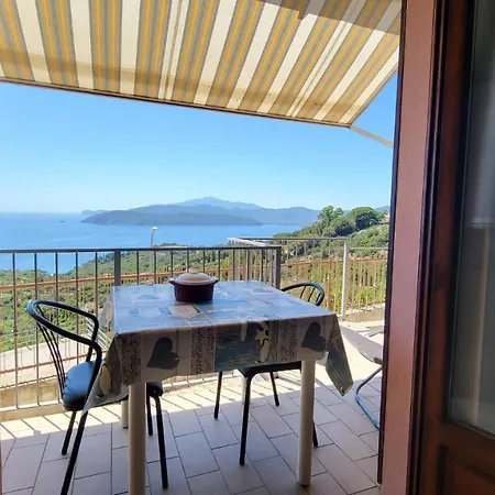Bellavista Apartment