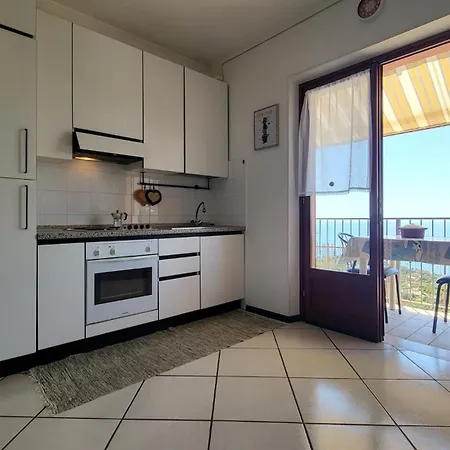 Bellavista Apartman Capoliveri