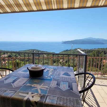 Apartman Bellavista *