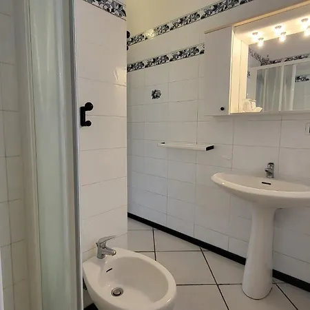 Apartman Bellavista *