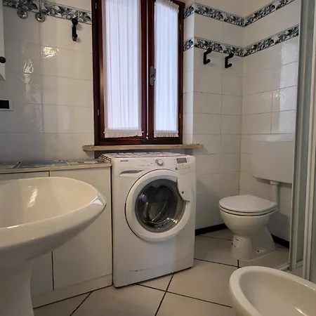 Bellavista Apartman Capoliveri