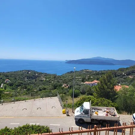 Apartman Bellavista Capoliveri